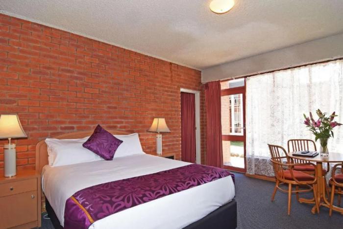 Main Lead Ballarat Motel Cameră foto